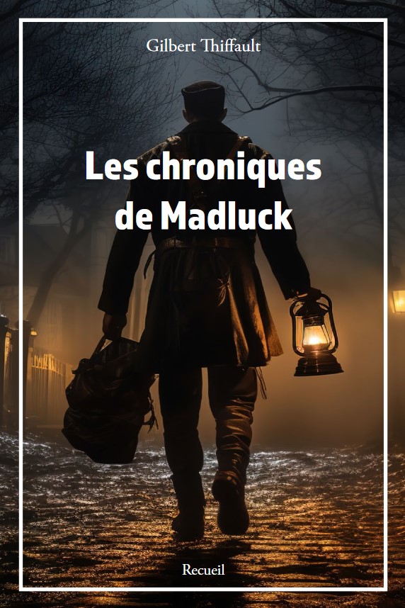 Les Chroniques de Madluck